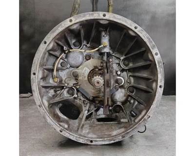 Eaton-Fuller FAM14810BEA3 Transmission for a Volvo VNL