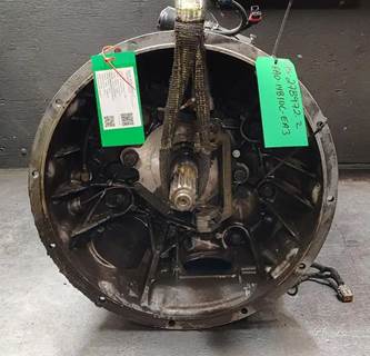 Eaton-Fuller FAO14810CEA3 Transmission for a Kenworth T680