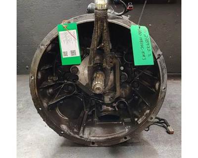 Eaton-Fuller FAO14810CEA3 Transmission for a Kenworth T680