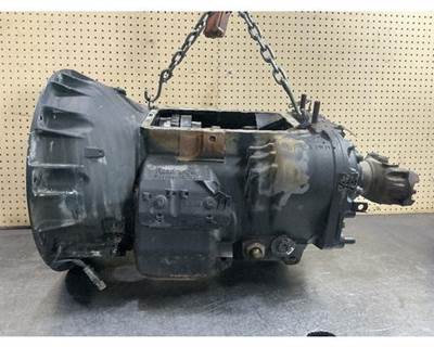 Eaton-Fuller FAO14810CEA3 Transmission for a Kenworth T680