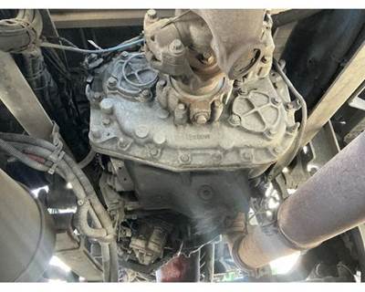 Eaton-Fuller FAO14810CEA3 Transmission for a Kenworth T680