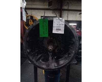 Eaton-Fuller FAO14810CEA3 Transmission for a Kenworth T680