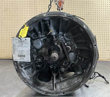 Eaton-Fuller FAO16810CEA3 Transmission for a Peterbilt 579