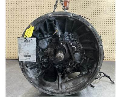 Eaton-Fuller FAO16810CEA3 Transmission for a Peterbilt 579