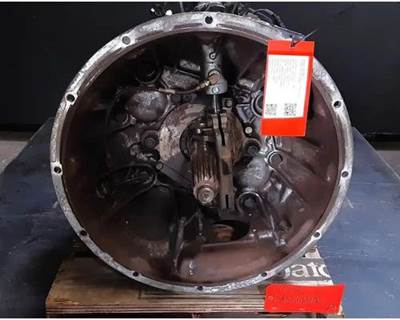 Eaton-Fuller FAO16810SEP3 Transmission for a Kenworth T680