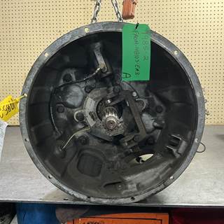 Eaton-Fuller FAOM14810SEC3 Transmission for a International ProStar