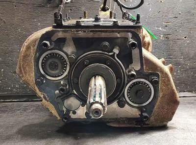 Eaton-Fuller Transmission