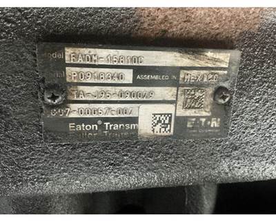 Freightliner Transmission for a Freightliner CASCADIA