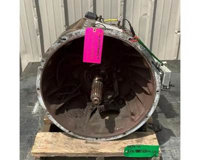 Eaton-Fuller FAOM15810CEA3 Transmission for a Freightliner Cascadia 125