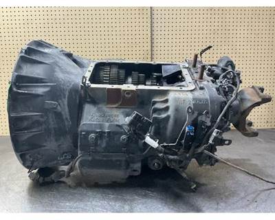 Eaton-Fuller FAOM15810CEA3 Transmission for a Kenworth T680
