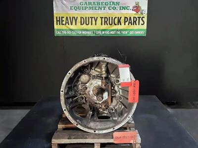 Fuller Transmission for a International ProStar