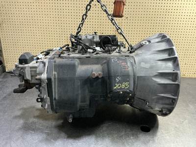 Eaton-Fuller FAOM15810SEN3 Transmission for a International LT625