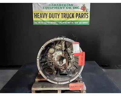 Eaton-Fuller FAOM15810SEN3 Transmission for a International ProStar