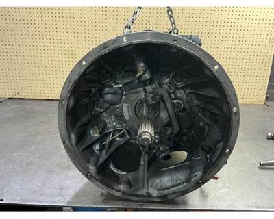 Eaton-Fuller FAOM15810SEN3 Transmission for a International LT625