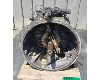 Eaton-Fuller FAOM15810SEP3 Transmission for a Peterbilt 579