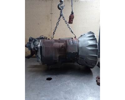 Eaton-Fuller Transmission