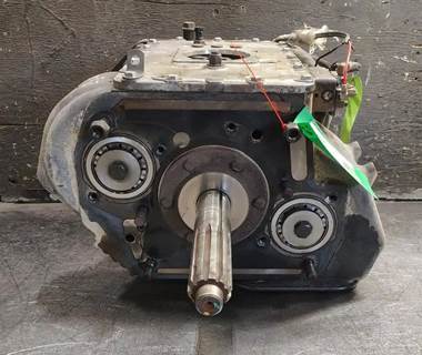 Eaton-Fuller Transmission