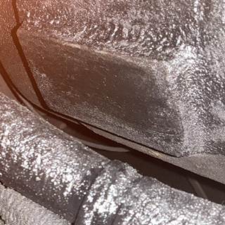 Eaton-Fuller FLD120 Transmission for a Freightliner FLD120