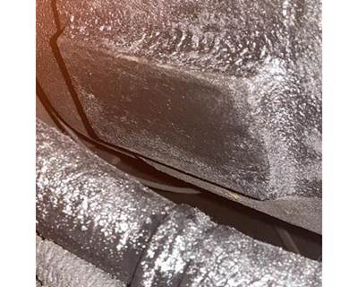 Eaton-Fuller FLD120 Transmission for a Freightliner FLD120