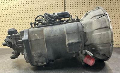 Eaton-Fuller FM14E310BLAS Transmission for a Freightliner Cascadia 113