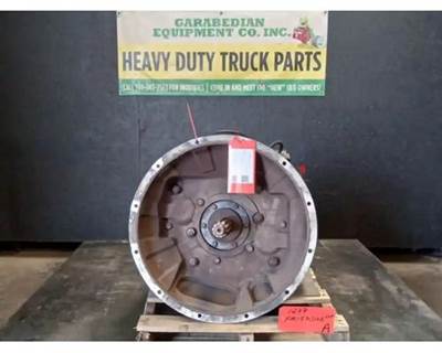 Eaton-Fuller FM15D310BLST Transmission for a Freightliner Cascadia 125