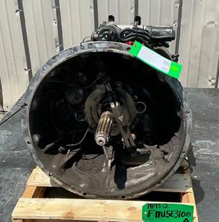 Fuller Transmission for a Volvo VNL