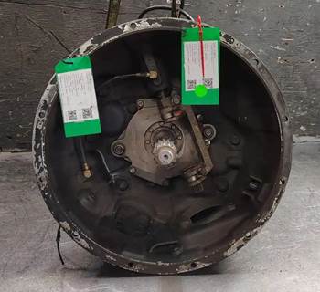 Fuller Transmission for a Volvo VNL