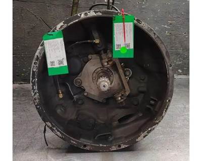 Eaton-Fuller FM15E310B LAS Transmission for a Volvo VNL