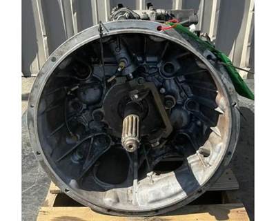 Eaton-Fuller FM15E310B LAS Transmission for a Volvo VNL