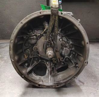 Eaton-Fuller FO14E310CLAS Transmission for a Kenworth T680