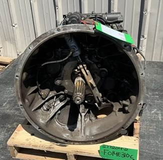 Eaton-Fuller FO14E310CLAS Transmission for a Kenworth T680