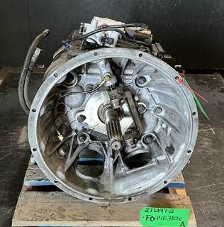 Eaton-Fuller FO14E310CLAS Transmission for a Kenworth T680