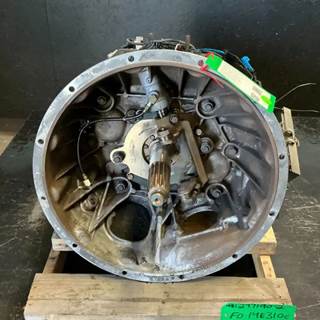 Eaton-Fuller FO14E310CLAS Transmission for a Kenworth T680