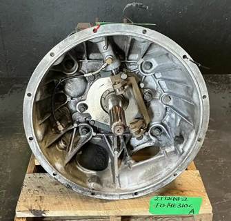 Eaton-Fuller FO14E310CLAS Transmission for a Kenworth T680