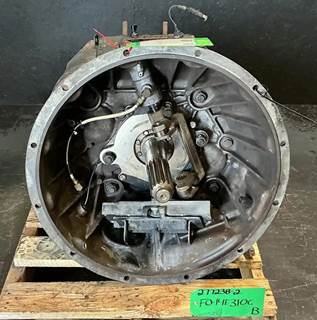 Eaton-Fuller FO14E310CLAS Transmission for a Kenworth T680