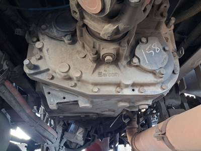 Eaton-Fuller FO14E310CLAS Transmission for a Kenworth T680