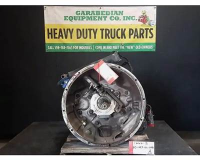 Eaton-Fuller FO14E310CLAS Transmission for a Peterbilt 384