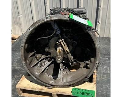 Eaton-Fuller FO14E310CLAS Transmission for a Kenworth T680