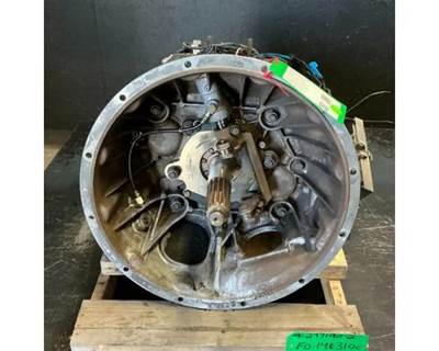 Eaton-Fuller FO14E310CLAS Transmission for a Kenworth T680