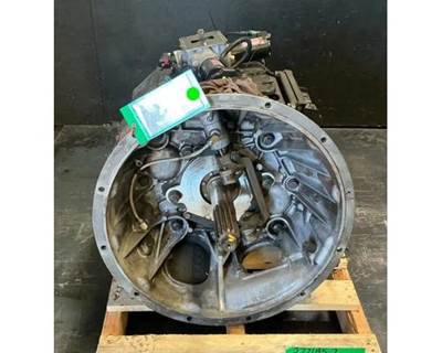 Eaton-Fuller FO14E310CLAS Transmission for a Kenworth T680
