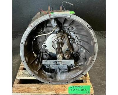 Eaton-Fuller FO14E310CLAS Transmission for a Kenworth T680