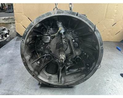 Eaton-Fuller FO14E310CLAS Transmission for a Kenworth T680