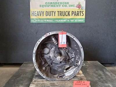 Fuller Transmission for a Kenworth T800