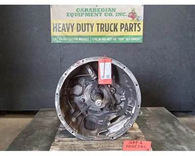 Eaton-Fuller FO16E310CLAS Transmission for a Kenworth T800