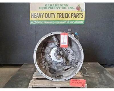 Eaton-Fuller FO16E310CLAS Transmission for a Kenworth T800
