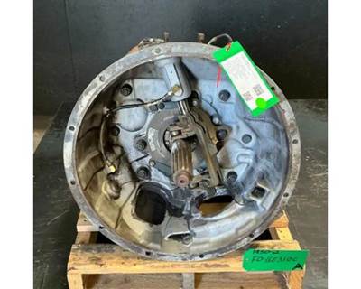 Eaton-Fuller FO16E310CLAS Transmission for a Freightliner Cascadia 125