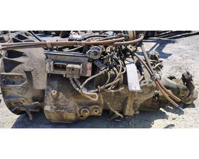 Eaton-Fuller FO16E313AMHP Transmission