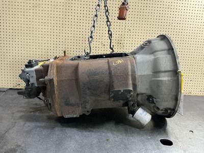 Eaton-Fuller FOM16E310CLAS Transmission for a Freightliner Cascadia 125