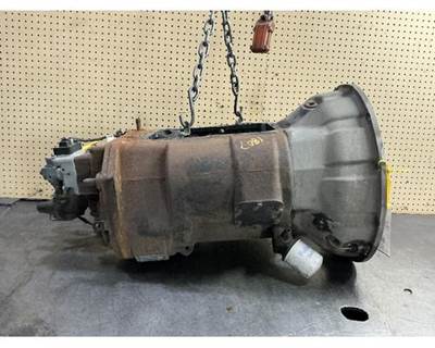 Eaton-Fuller FOM16E310CLAS Transmission for a Freightliner Cascadia 125
