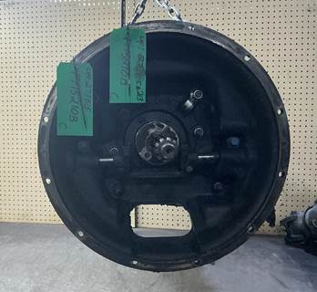 Eaton-Fuller FR15210B Transmission for a Mack CXU612